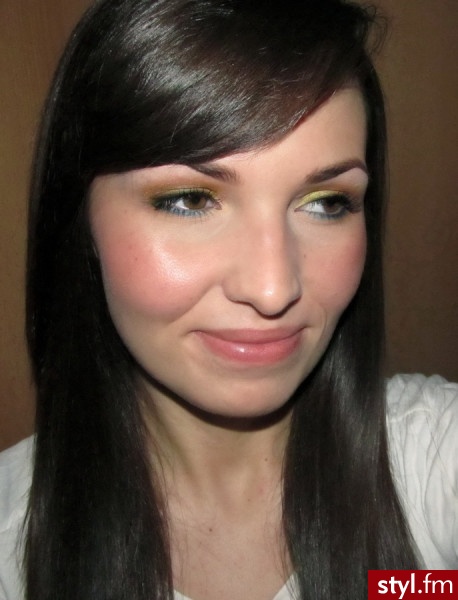 Dzienne Makijaże