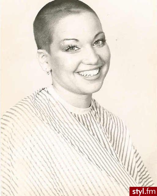 Krótkie Fryzury