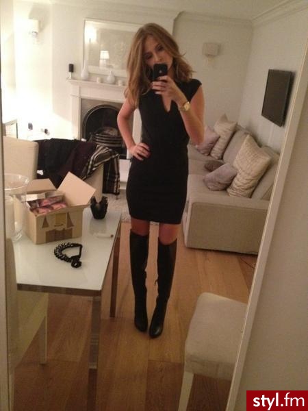 Dzienne Sukienki Moda