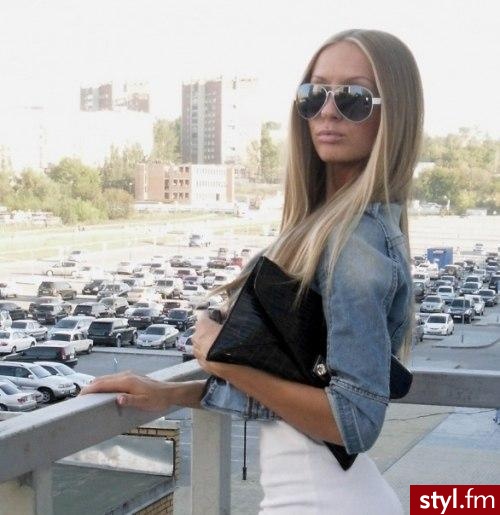 Pozostałe Ciuchy Moda