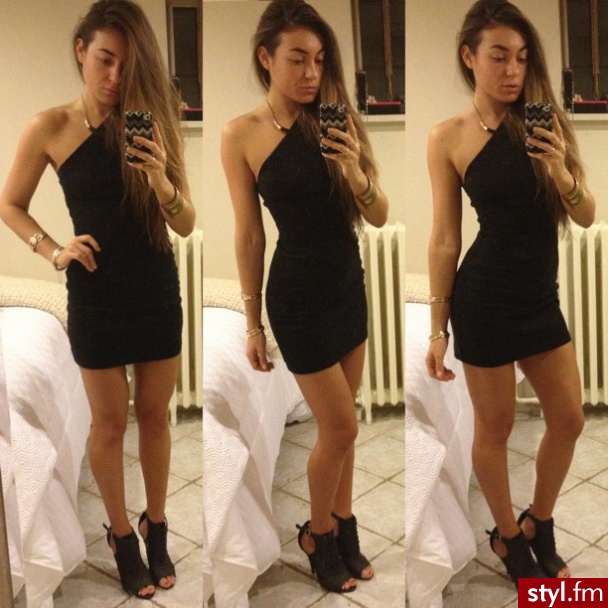 Dzienne Sukienki Moda