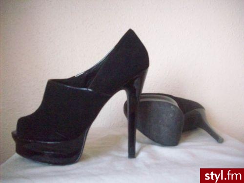 Pozostałe Buty Moda