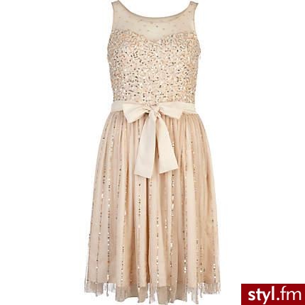 Sukienki Moda