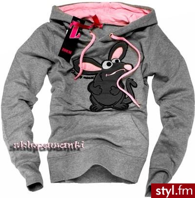 Pozostałe Ciuchy Moda