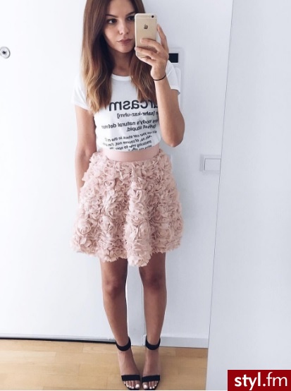 Pozostałe Ciuchy Moda