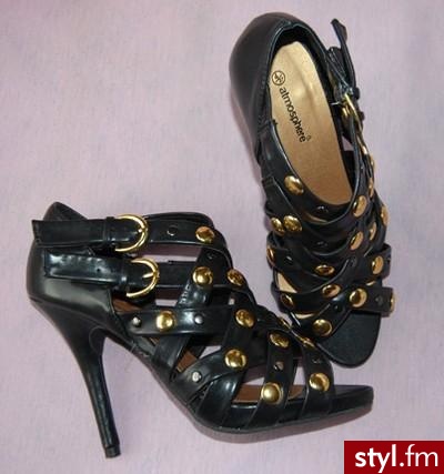 Pozostałe Buty Moda