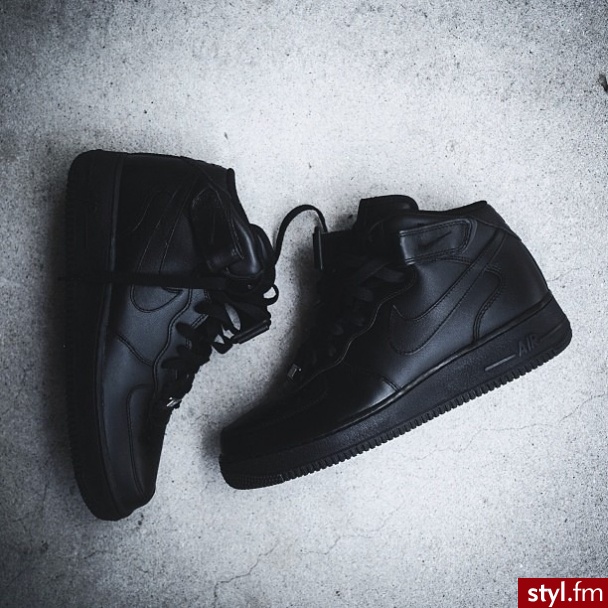 Sportowe Buty Moda