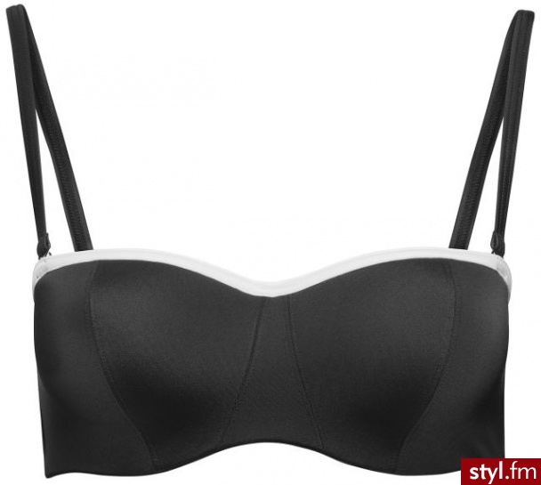 Biustonosze Bielizna Moda