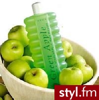 Płyn do kąpieli zielone jabłuszko.. Avon.
Płyn do kąpieli zielone jabłuszko.
Cena: ok. 10 zł.
Pięknie pachnie. Polecam. - Misz-masz
