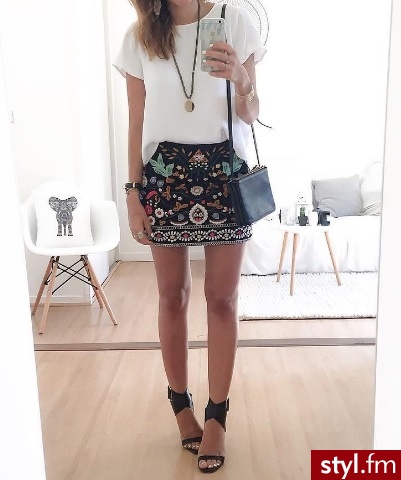 Pozostałe Ciuchy Moda