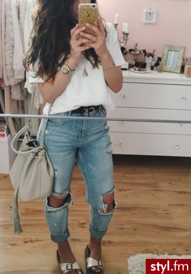 Pozostałe Ciuchy Moda