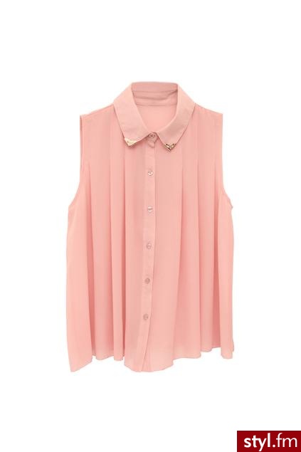 Koszule Ciuchy Moda