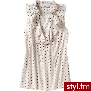 Topy Ciuchy Moda