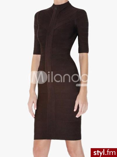 Dzienne Sukienki Moda