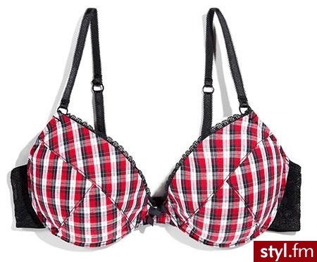 reserved - Biustonosze Bielizna Moda