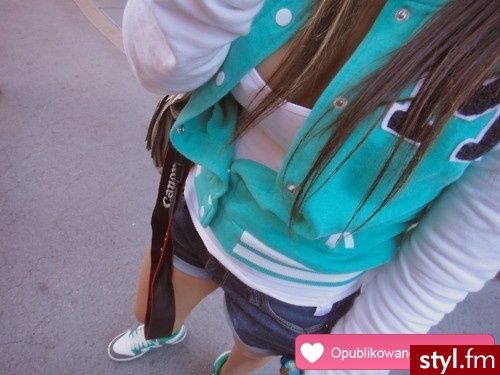;^^ - Bluzy Ciuchy Moda