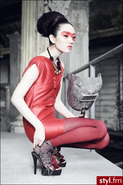 Pozostałe Ciuchy Moda