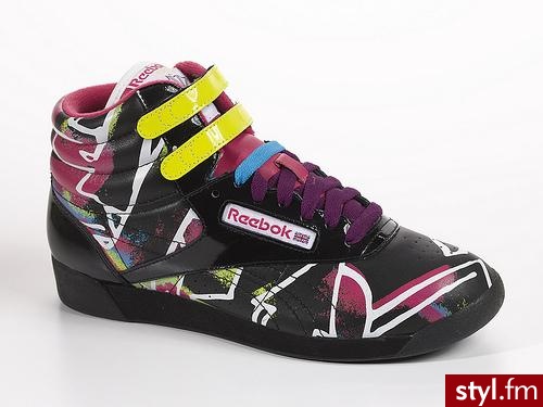 Pozostałe Buty Moda