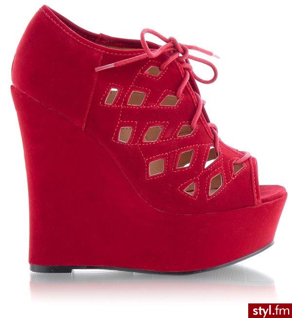 Koturny Buty Moda