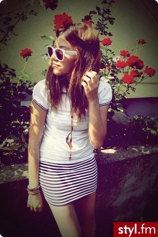 :D - Pozostałe Ciuchy Moda