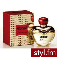 Moschino Glamour.
Wąchał to ktoś? ;] - Misz-masz