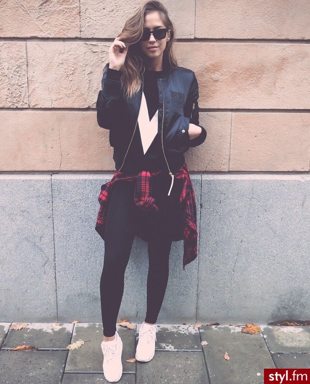 Pozostałe Ciuchy Moda