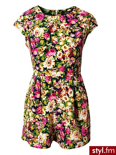 Dzienne Sukienki Moda