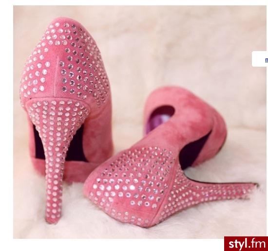 Pozostałe Buty Moda