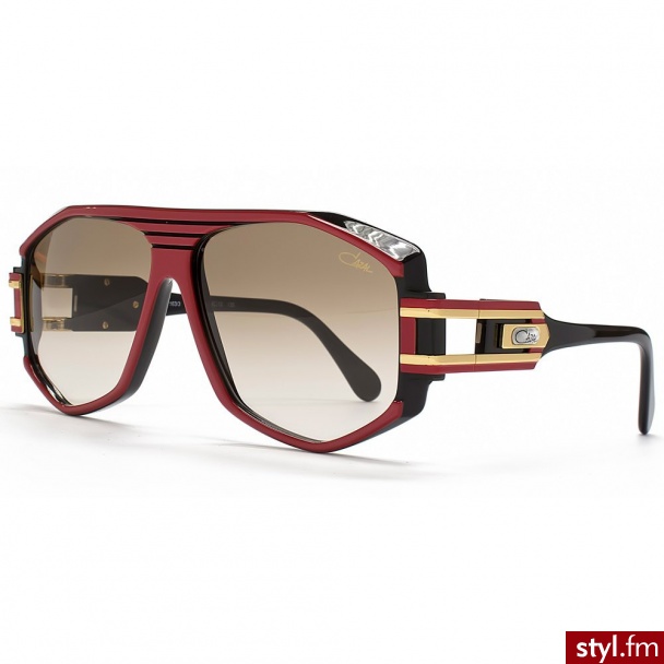 Okulary Dodatki Moda