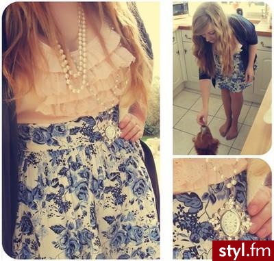 :D - Pozostałe Ciuchy Moda