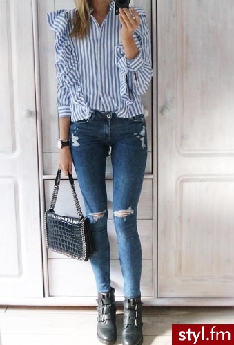 Pozostałe Ciuchy Moda