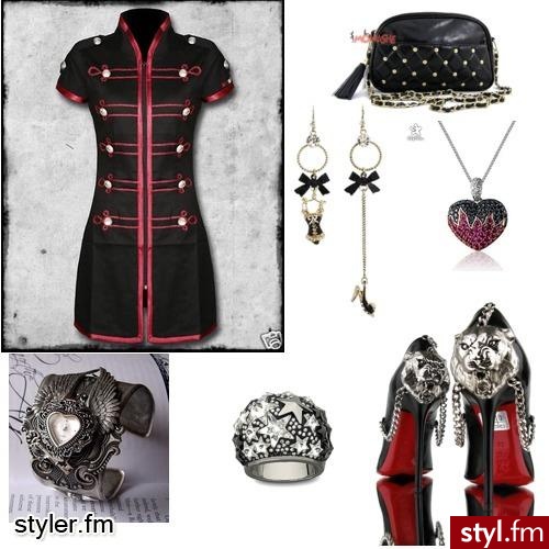 . - Styler