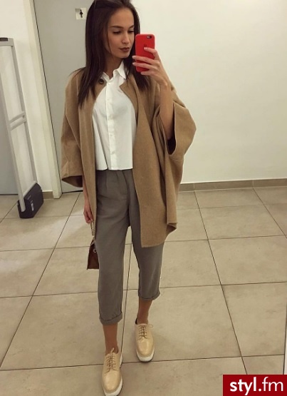 Pozostałe Ciuchy Moda
