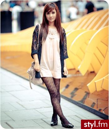 Sukienki Moda