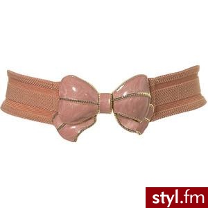 pasek - Pozostałe Dodatki Moda