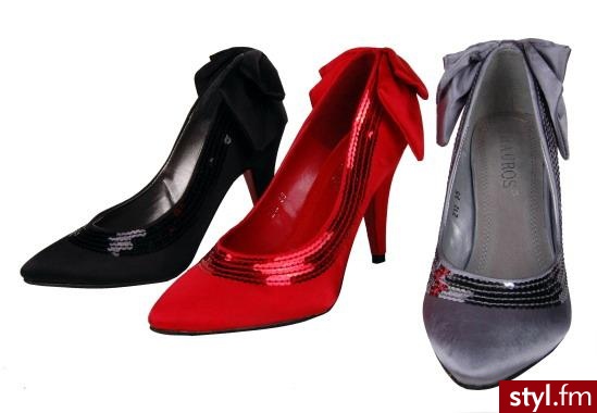 59,00 zł - Pozostałe Buty Moda