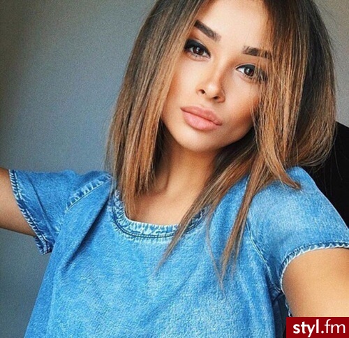 Dzienne Makijaże