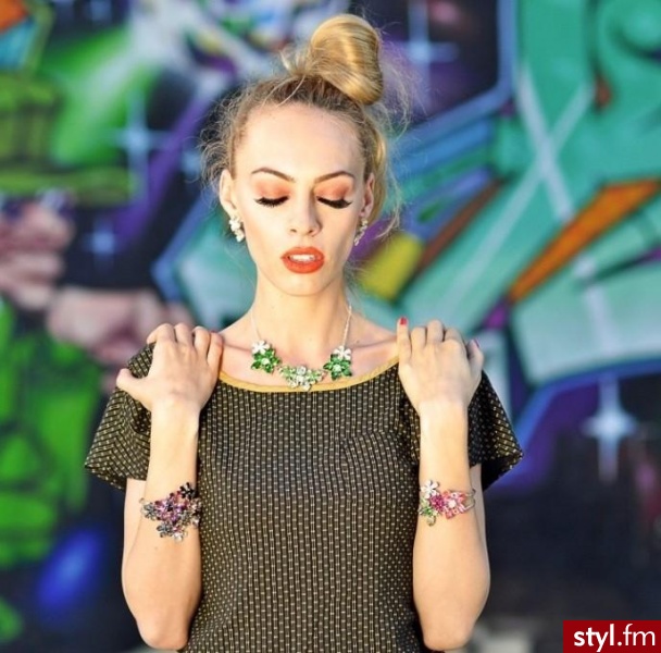 Dzienne Makijaże