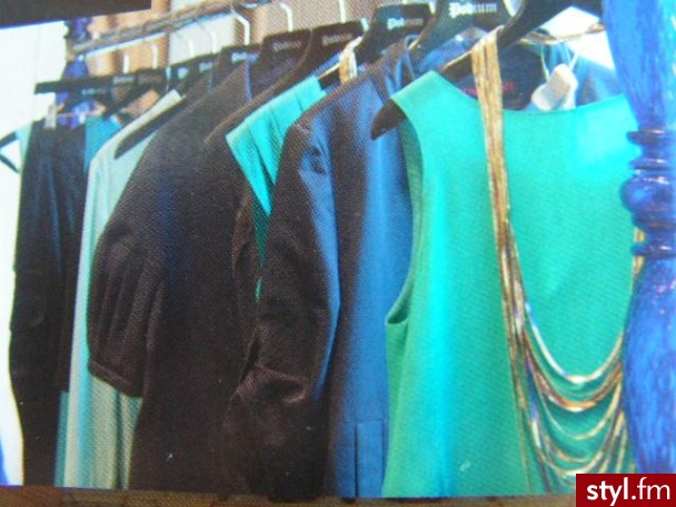 Pozostałe Ciuchy Moda