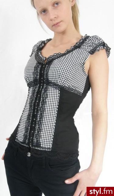 Pozostałe Ciuchy Moda