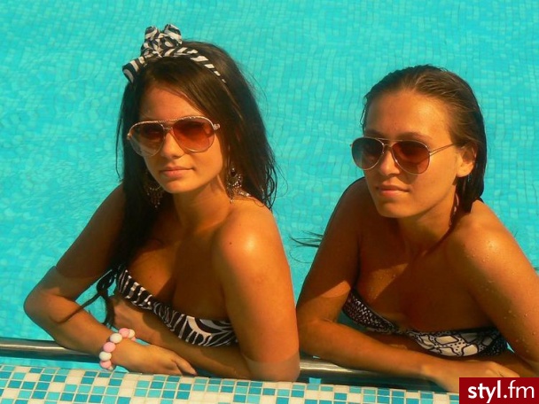 Okulary Dodatki Moda