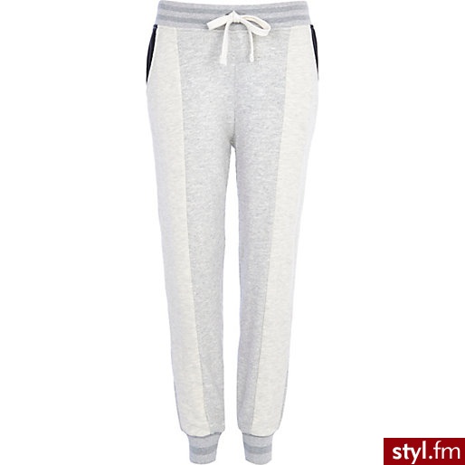 Dresowe Spodnie Moda