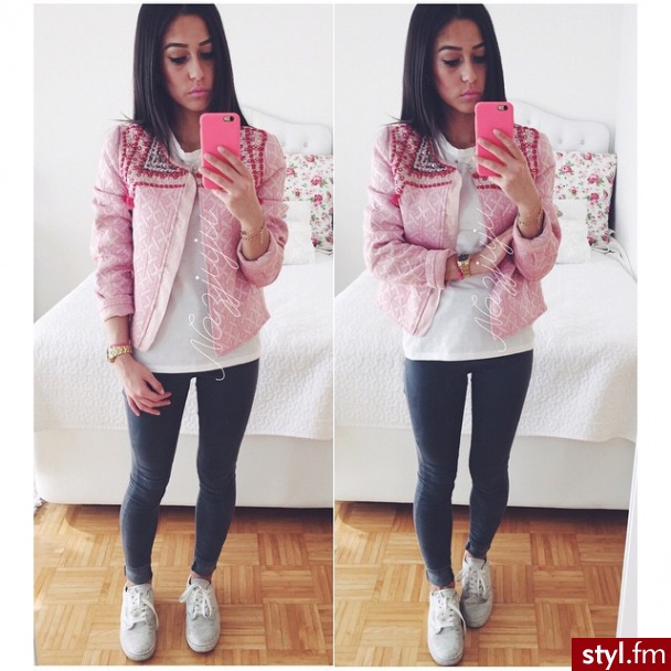 Pozostałe Ciuchy Moda