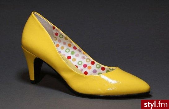 Pozostałe Buty Moda