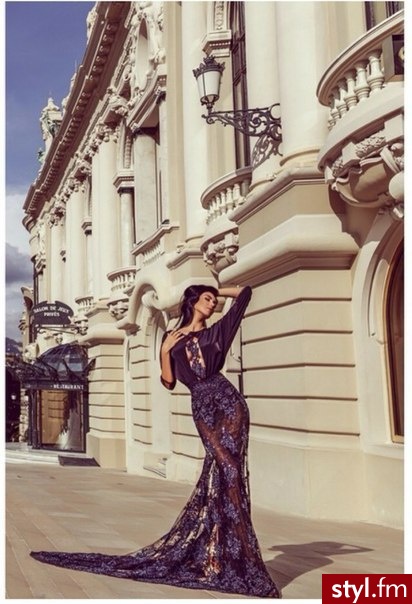 Pozostałe Sukienki Moda