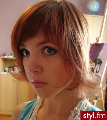 Krótkie Fryzury