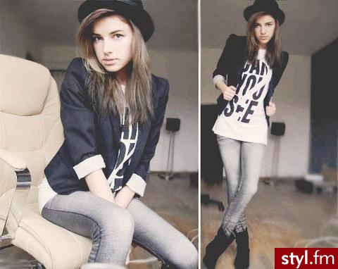 (\",) - Moda uliczna Inne Moda