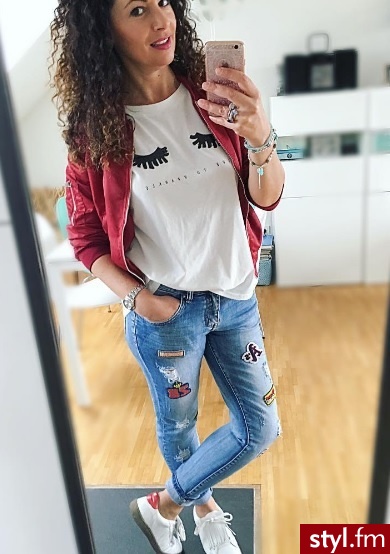 Pozostałe Ciuchy Moda