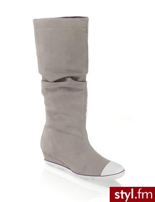 Pozostałe Buty Moda