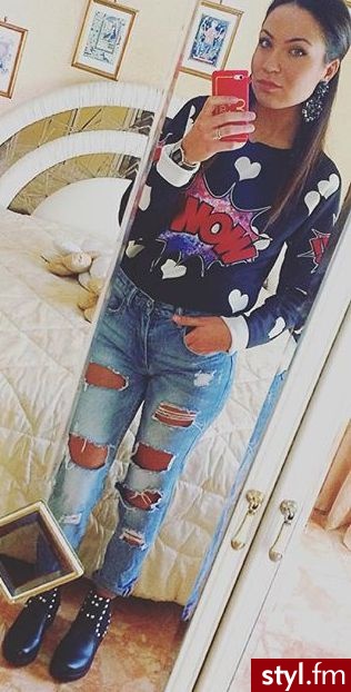 Pozostałe Ciuchy Moda